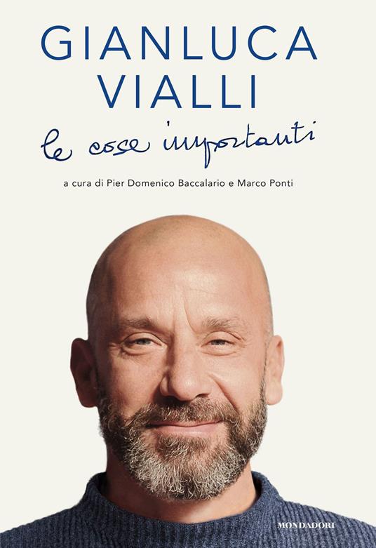 Gianluca Vialli Le cose importanti